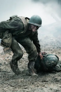 Hacksaw Ridge